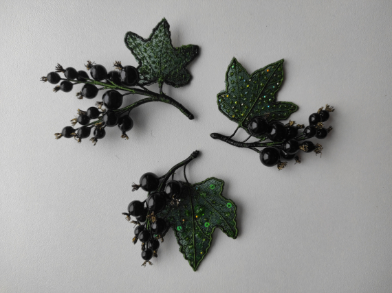 Альбом пользователя Светлана_Кошелева: Смородина