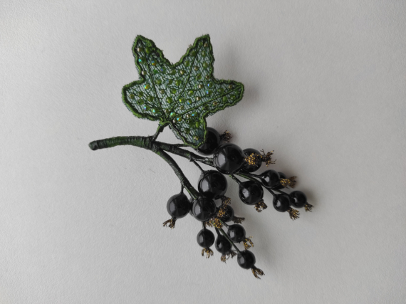 Альбом пользователя Светлана_Кошелева: Смородина