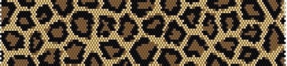 Схемы: Мозаичные Плоские браслеты (шкурки)