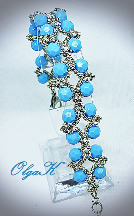 Альбом пользователя OlgaK: Февральская лазурь