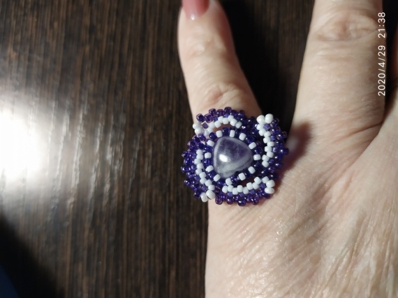 Альбом пользователя снг: Кольцо Сердце галактики