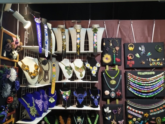 Флудилка: Формула рукоделия.