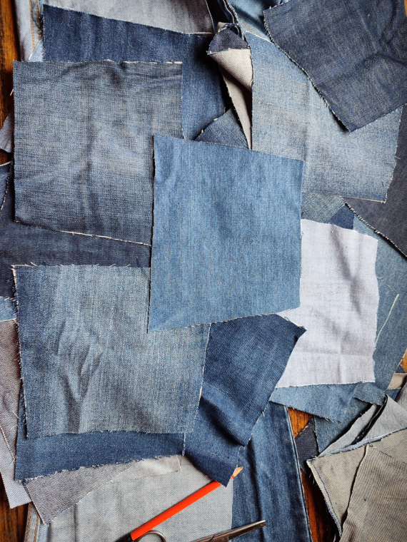 НЕбисерная лавка чудес: Юбочка для ведьмы