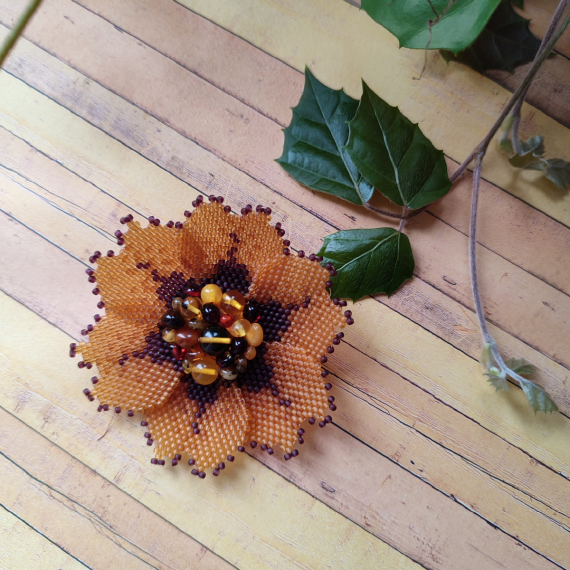 Альбом пользователя снг: Медовый цветок