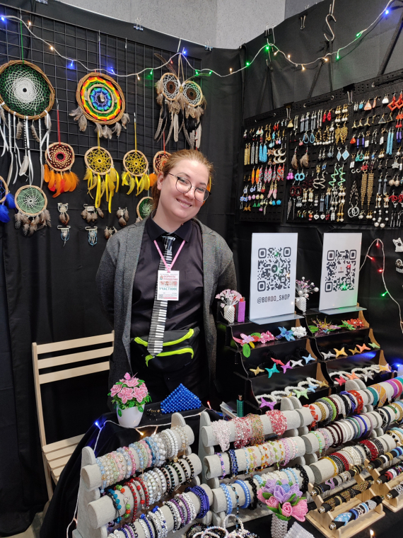 Флудилка: Формула рукоделия