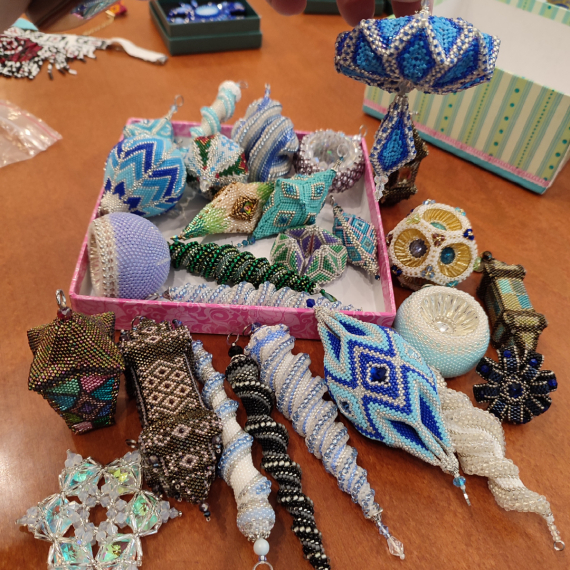 О жизни: Посиделки в Москве