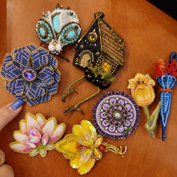 О жизни: Посиделки в Москве