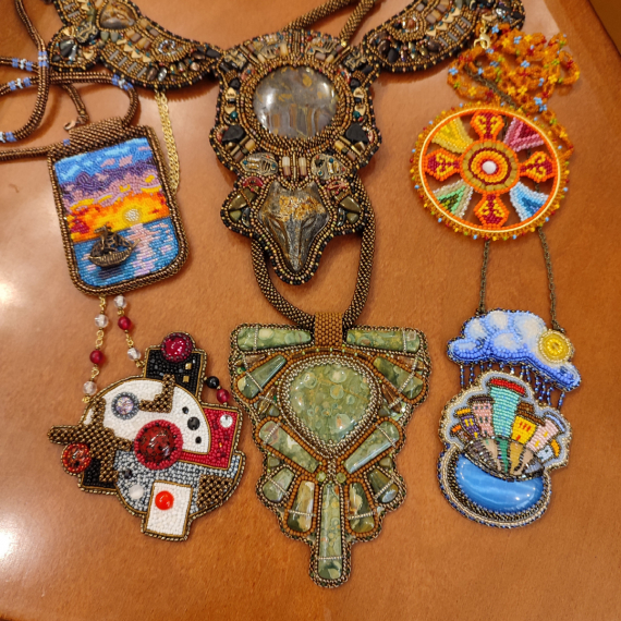 О жизни: Посиделки в Москве