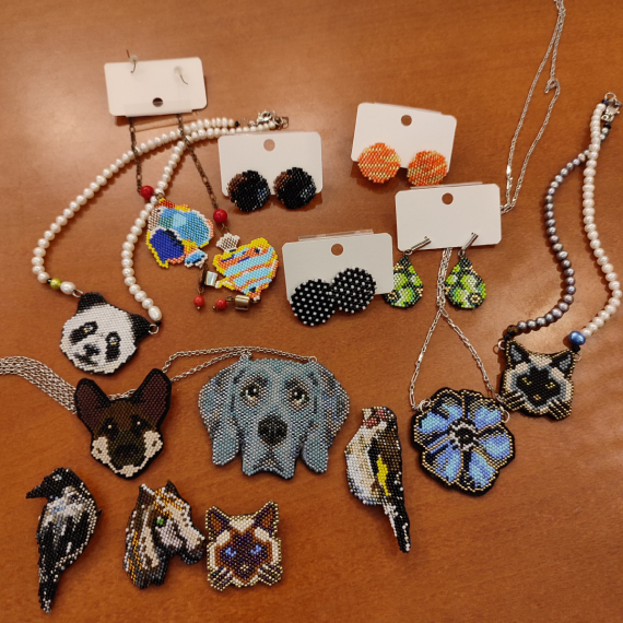 О жизни: Посиделки в Москве