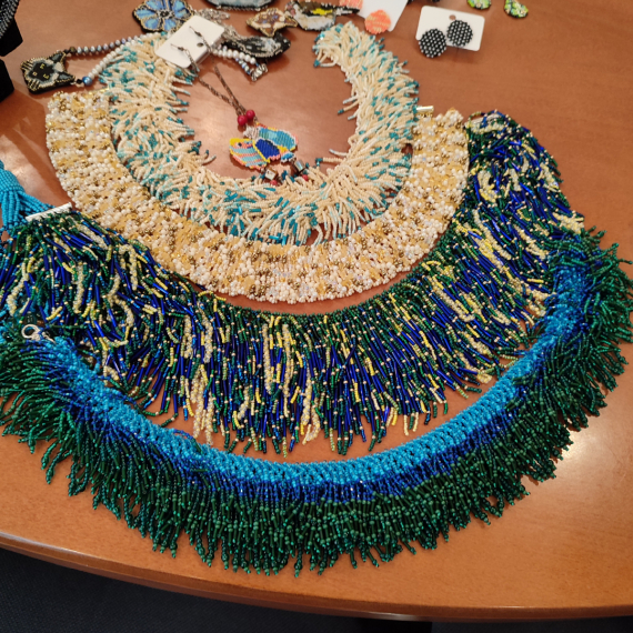 О жизни: Посиделки в Москве