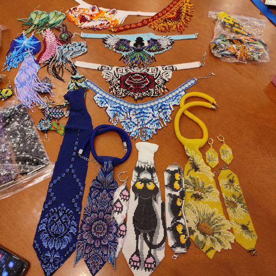 О жизни: Посиделки в Москве