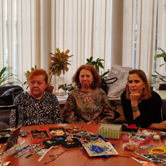 О жизни: Посиделки в Москве