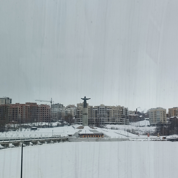 Флудилка: Чебоксары