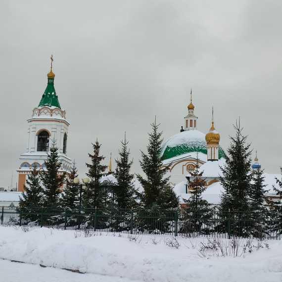 Флудилка: Чебоксары