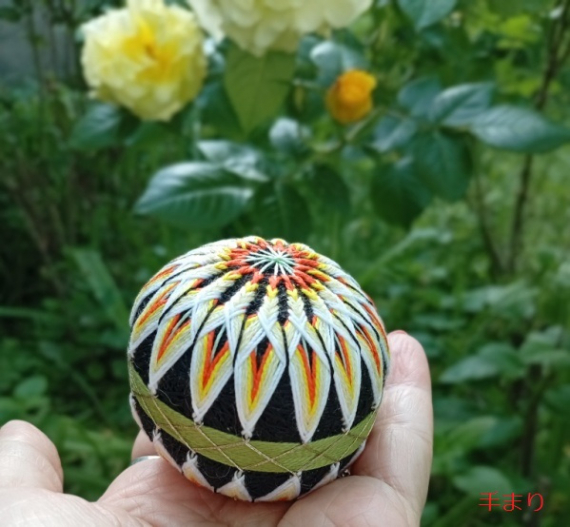 НЕбисерная лавка чудес: Темарики