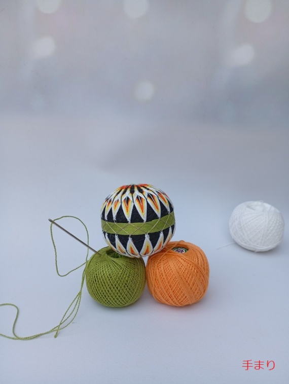 НЕбисерная лавка чудес: Темарики