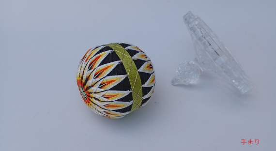 НЕбисерная лавка чудес: Темарики