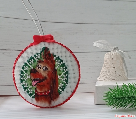 НЕбисерная лавка чудес: И снова Гринч)