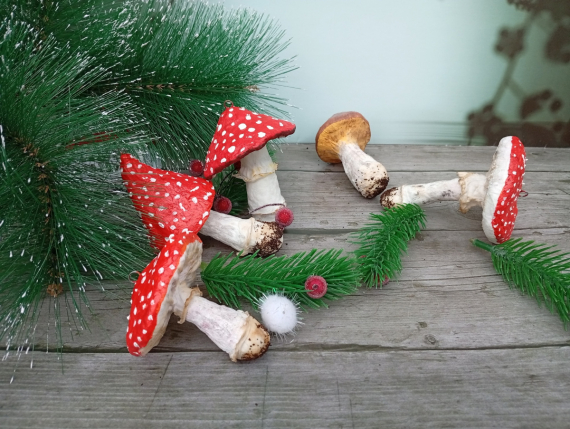 НЕбисерная лавка чудес: Здравствуй, ёлка, новый год 2026!