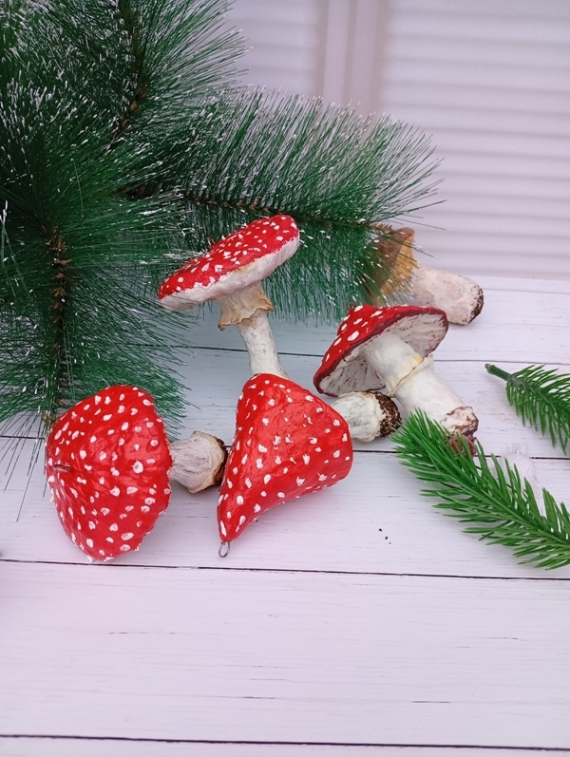 НЕбисерная лавка чудес: Здравствуй, ёлка, новый год 2026!