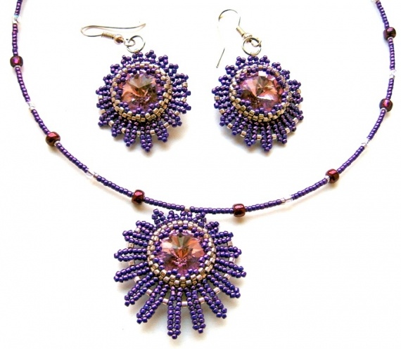 Альбом пользователя Tsunade: Брошь к флешмобу Арданс