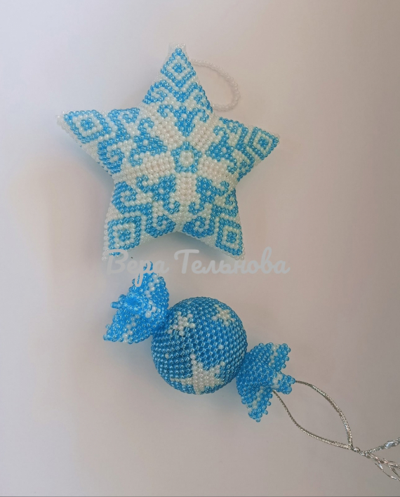 Альбом пользователя Вера: На елочку-2