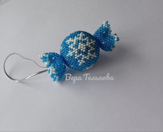 Альбом пользователя Вера: На елочку-2