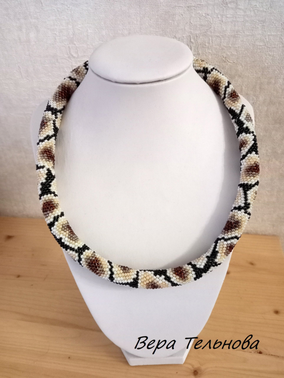 Альбом пользователя Вера: Жгут Питон иголочкой по МК Анны Перевозчиковой