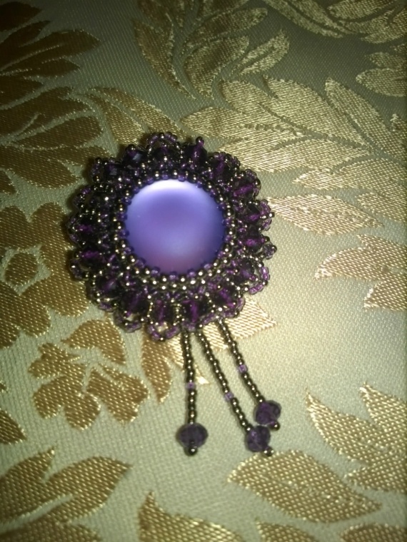 Альбом пользователя leeket: Брошь без названия