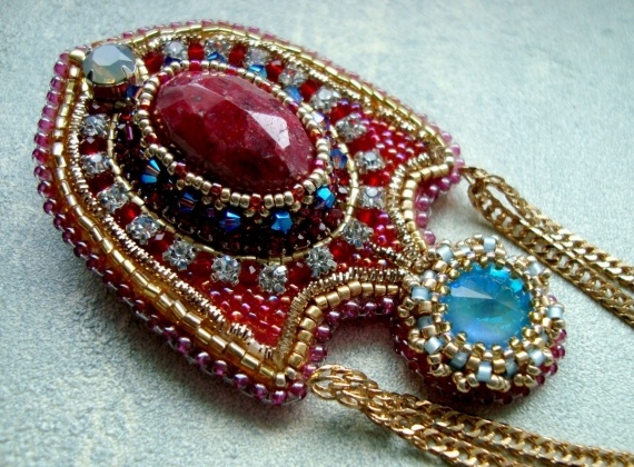 Альбом пользователя эмили: Мои броши