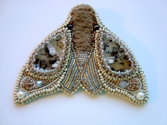 Альбом пользователя эмили: Мои броши