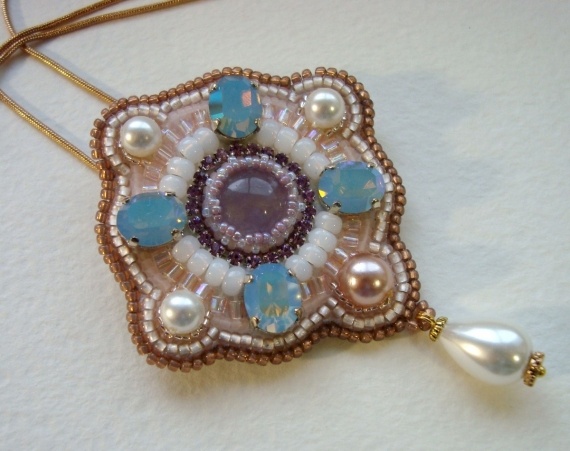 Альбом пользователя эмили: Мои броши