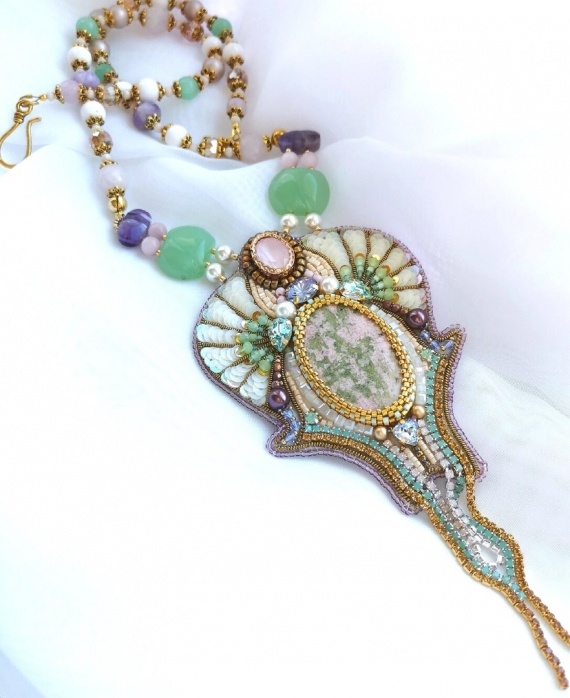 Альбом пользователя эмили: Кулоны