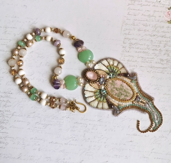 Альбом пользователя эмили: Кулоны