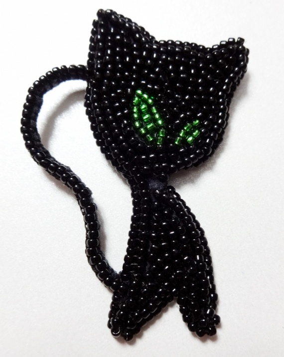 Альбом пользователя Dana: Чёрный котенок на счастье (флэшмоб Создания света, создания тьмы)