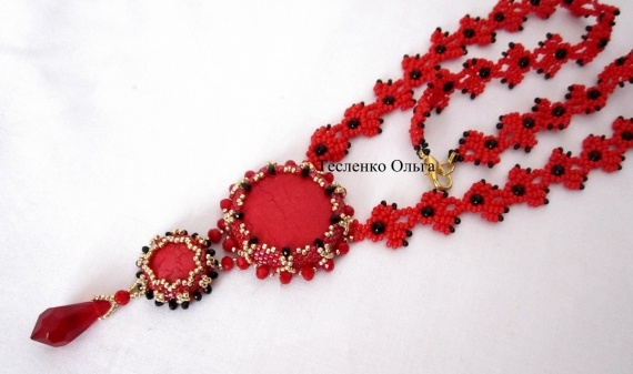 Альбом пользователя tes-ov: Два кулона -близница