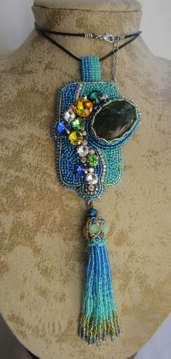 Альбом пользователя tes-ov: Кулон с лабрадорм Камета