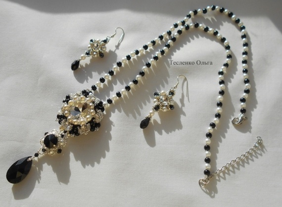 Альбом пользователя tes-ov: Комплект Сияние