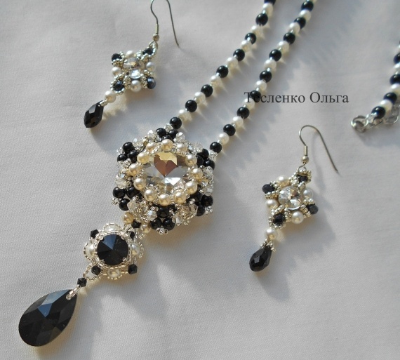 Альбом пользователя tes-ov: Комплект Сияние