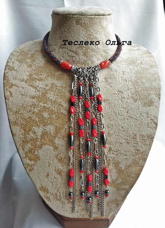 Альбом пользователя tes-ov: Чокер- галстук