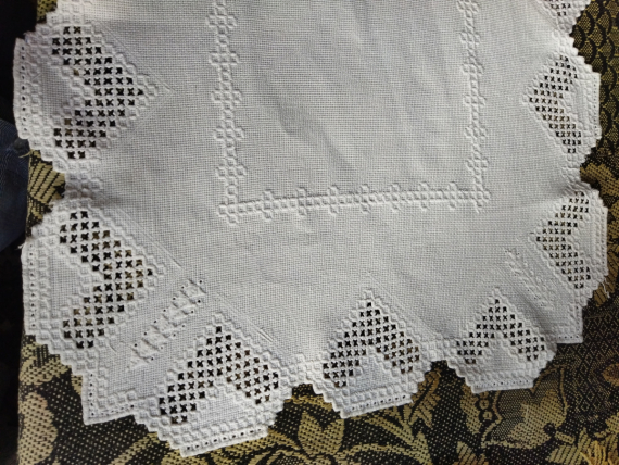 Альбом пользователя tes-ov: Салфетка ( для флешмоба рукоделие)