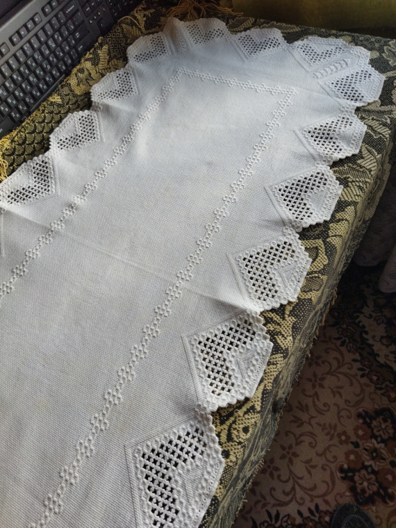 Альбом пользователя tes-ov: Салфетка ( для флешмоба рукоделие)