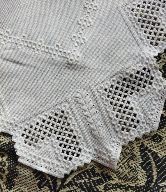 Альбом пользователя tes-ov: Салфетка ( для флешмоба рукоделие)