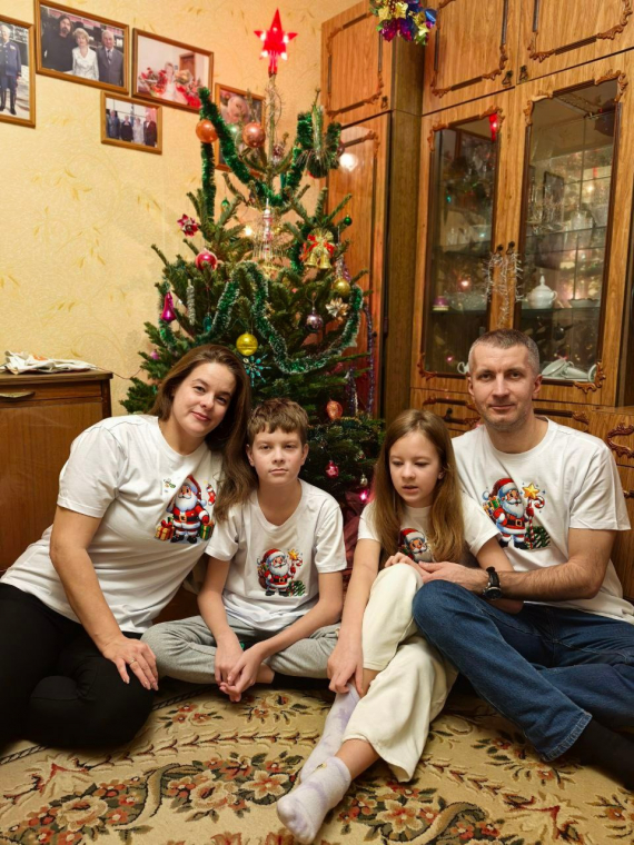 Флешмобы: А это наша ёлочка.