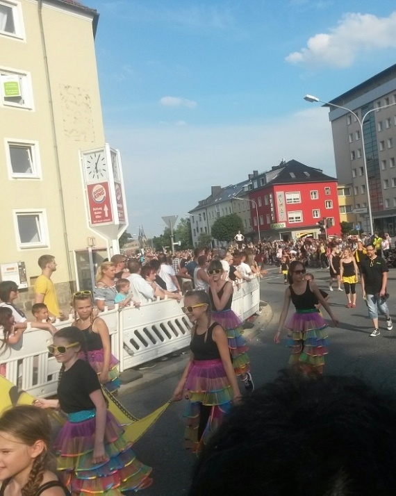 Флудилка: Volksfest - народный праздник!  (очень много фото!)