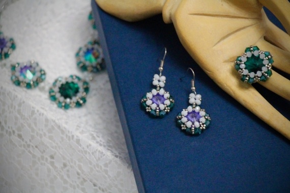 Альбом пользователя Лиёк: Что б лежало и блестело .