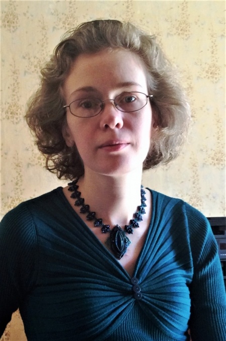 Альбом пользователя ЗеленыйЛизард: Супердуэт с дихроическим стеклом