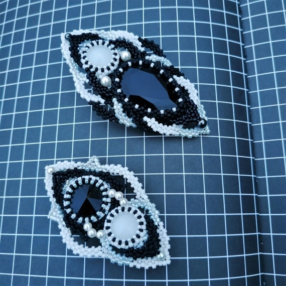 Альбом пользователя ЗеленыйЛизард: Любимые сочетания: черно-белый