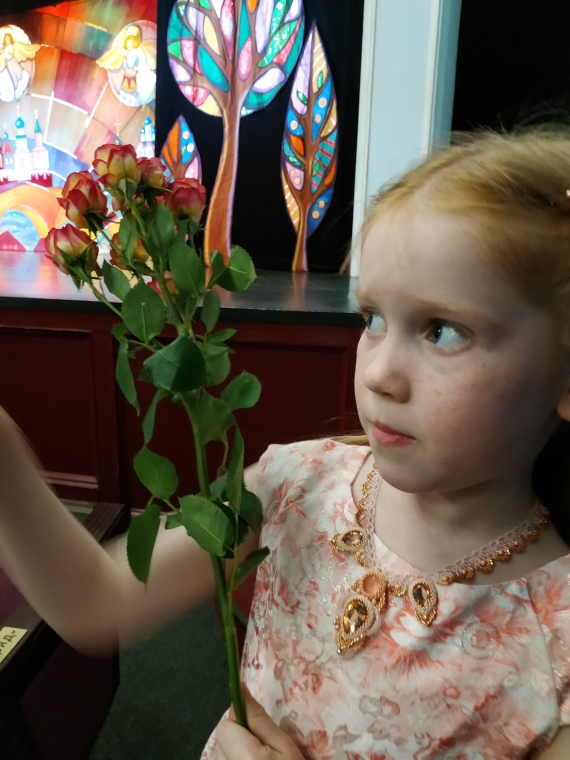 Альбом пользователя ЗеленыйЛизард: Кисельные барышни