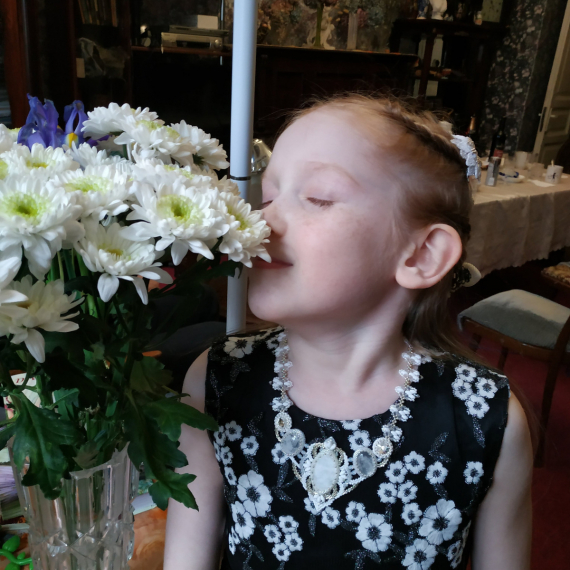 Альбом пользователя ЗеленыйЛизард: В чистом поле, белом поле...